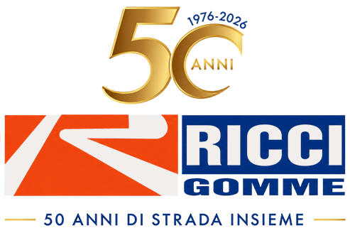Ricci Gomme SuperService Gommista Auto e Moto Genova