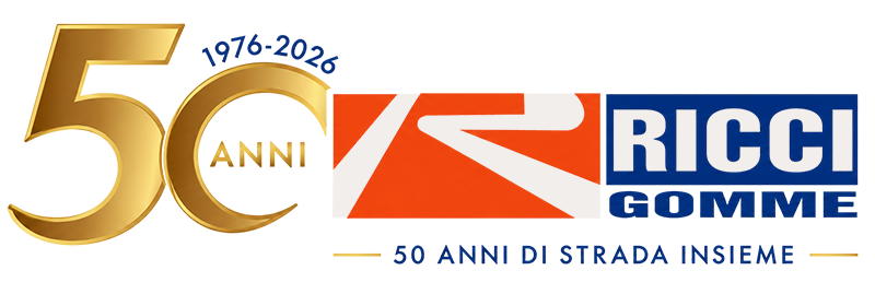 Ricci Gomme SuperService Gommista Auto e Moto Genova